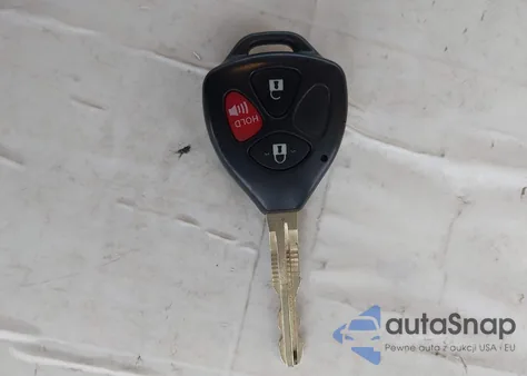 2007 Scion Tc from USA, damaged, VIN JTKDE177270185036